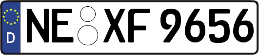 NE-XF9656