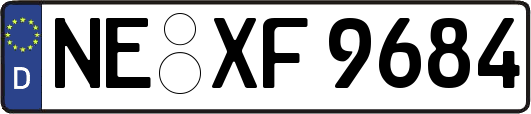 NE-XF9684