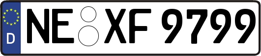 NE-XF9799