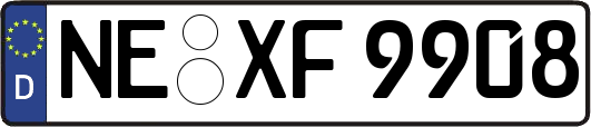 NE-XF9908