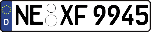 NE-XF9945