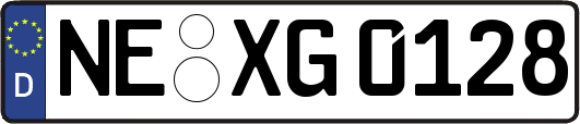 NE-XG0128