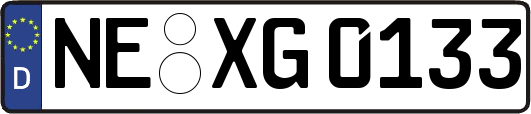 NE-XG0133