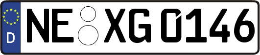 NE-XG0146