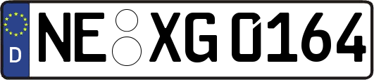 NE-XG0164