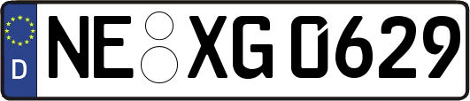 NE-XG0629