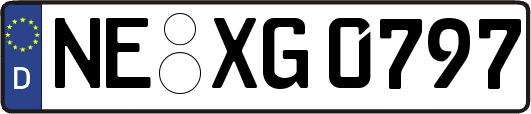 NE-XG0797