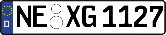 NE-XG1127