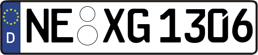 NE-XG1306