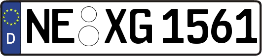 NE-XG1561