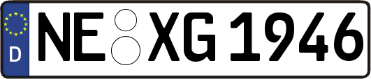 NE-XG1946