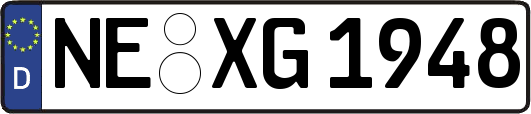 NE-XG1948