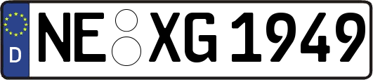 NE-XG1949