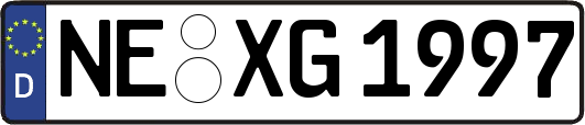 NE-XG1997