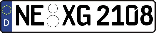 NE-XG2108