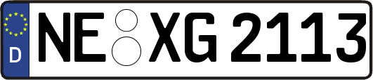NE-XG2113