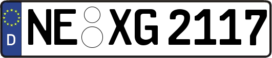 NE-XG2117