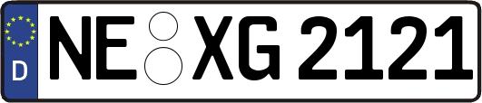 NE-XG2121