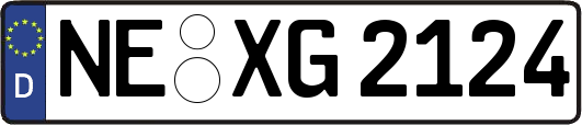NE-XG2124