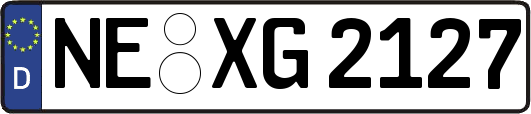 NE-XG2127