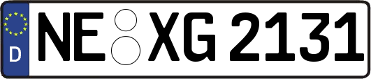 NE-XG2131