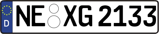 NE-XG2133
