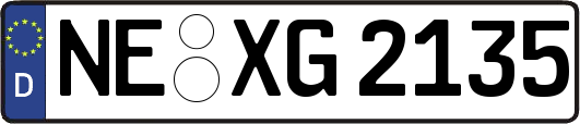 NE-XG2135