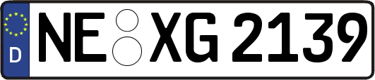 NE-XG2139