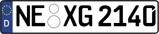 NE-XG2140