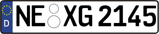 NE-XG2145