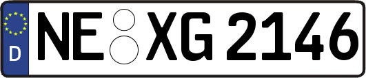 NE-XG2146