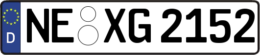 NE-XG2152