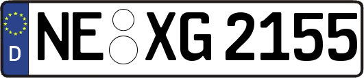 NE-XG2155