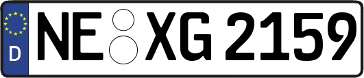 NE-XG2159