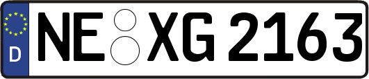 NE-XG2163