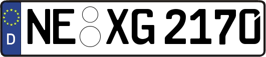 NE-XG2170