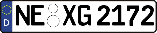 NE-XG2172