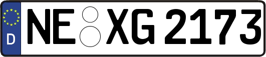 NE-XG2173