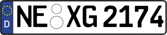 NE-XG2174