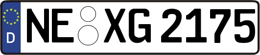 NE-XG2175