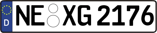 NE-XG2176
