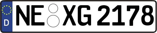 NE-XG2178