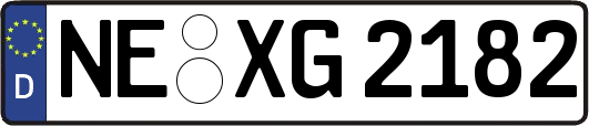 NE-XG2182