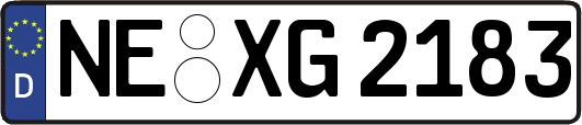 NE-XG2183