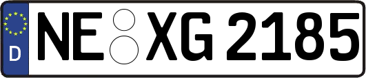 NE-XG2185