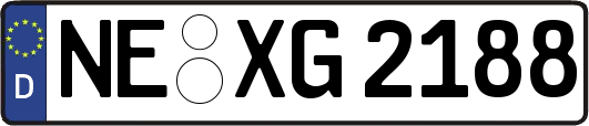 NE-XG2188