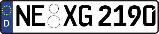NE-XG2190