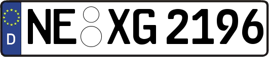 NE-XG2196
