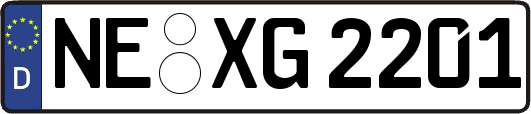 NE-XG2201