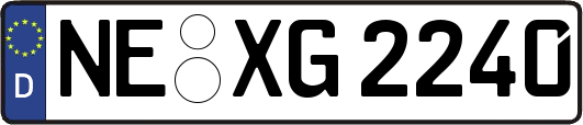 NE-XG2240